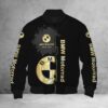 Blouson bomber BMW Motorrad