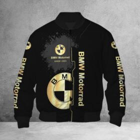 Blouson bomber BMW Motorrad