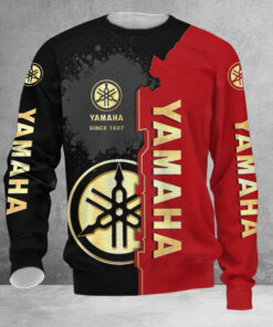 Sweat Yamaha