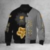 Blouson bomber Fox Racing
