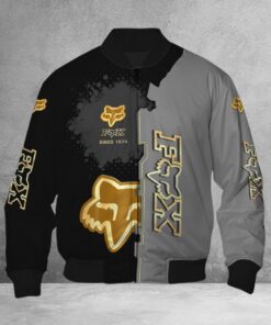 Blouson bomber Fox Racing