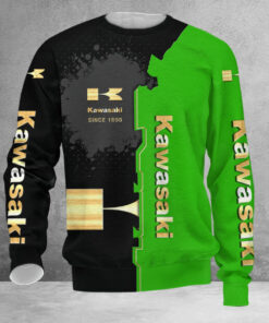 Sweat Kawasaki