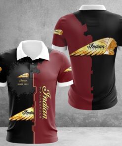 Polo Indian Motorcycle