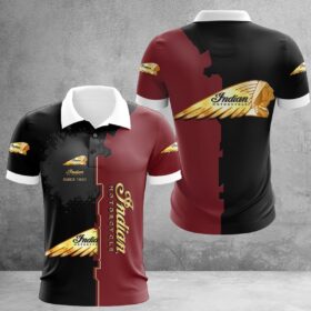 Polo Indian Motorcycle