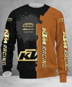 Sweat KTM Racing