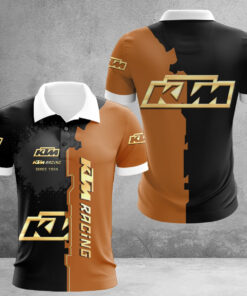 Polo KTM Racing