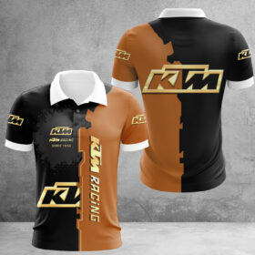 Polo KTM Racing