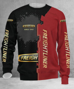 Sweat Freightliner
