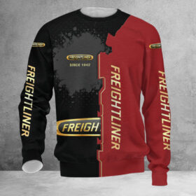 Sweat Freightliner