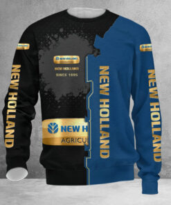 Sweat New Holland