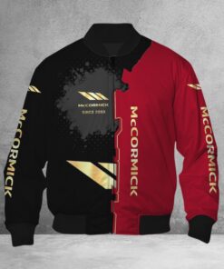 Blouson bomber McCormick