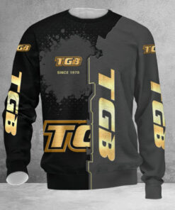 Sweat TGB Motorcyles