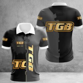 Polo TGB Motorcyles