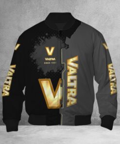 Blouson bomber Valtra