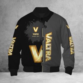 Blouson bomber Valtra