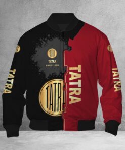 Blouson bomber Tatra