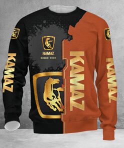 Sweat Kamaz