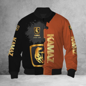 Blouson bomber Kamaz