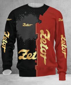 Sweat Zetor
