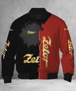 Blouson bomber Zetor