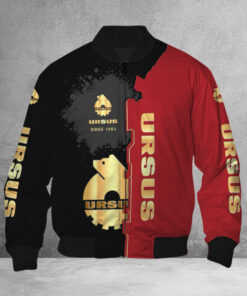 Blouson bomber Ursus