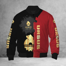 Blouson bomber Ursus