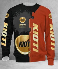 Sweat Kioti