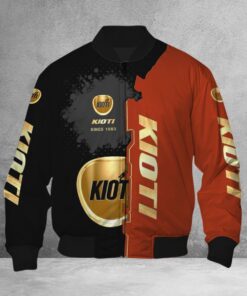 Blouson bomber Kioti