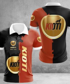 Polo Kioti