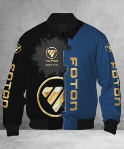 Blouson bomber Foton