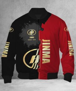 Blouson bomber Jinma