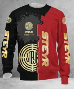 Sweat Steyr