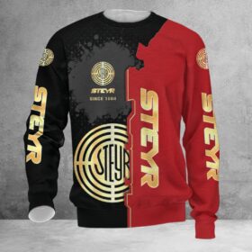 Sweat Steyr