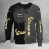 Sweat Vespa
