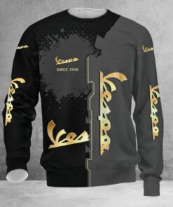 Sweat Vespa