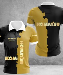 Polo Komatsu