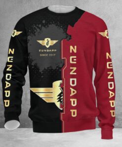 Sweat Zundapp