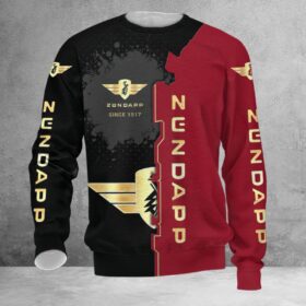 Sweat Zundapp