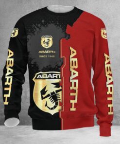 Sweat Abarth