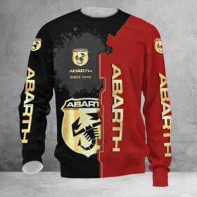 Sweat Abarth