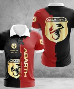 Polo Abarth