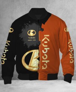 Blouson bomber Kubota