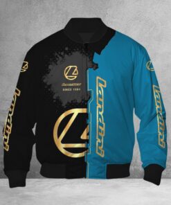 Blouson bomber Landini