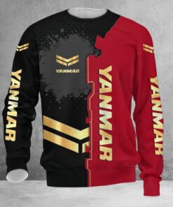 Sweat Yanmar