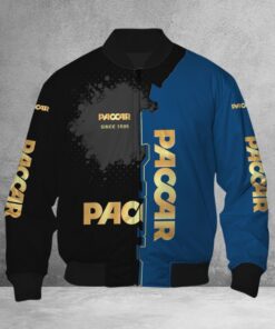 Blouson bomber Paccar