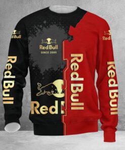 Sweat Red Bull