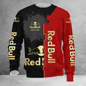 Sweat Red Bull