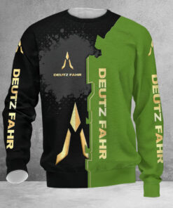 Sweat Deutz-Fahr
