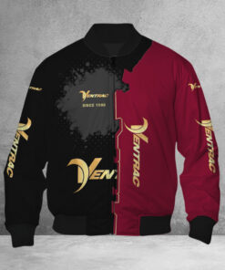 Blouson bomber Ventrac