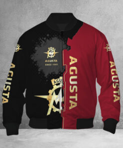 Blouson bomber MV Agusta